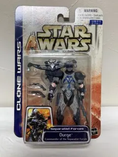 2026年最新】スターウォーズ ベーシックフィギュア ダージの人気