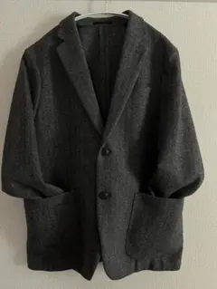 ユニクロ テーラードジャケット