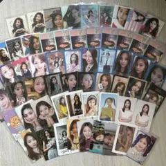 TWICE ツウィ　セット　まとめ売り