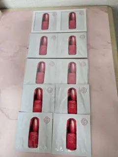 SHISEIDO アルティミューンパワライジングコンセントレート IIIn