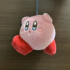 星のカービィ キーホルダー ぬいぐるみ