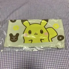 ピカチュウ