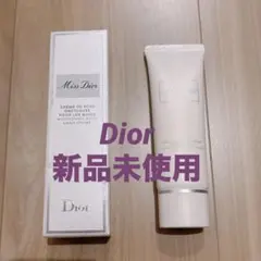 Miss Dior Crème de Rose ハンドクリーム 50ml