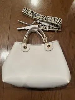 エンポリオアルマーニ　バック