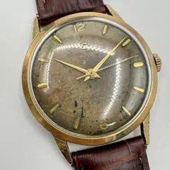【1958年製】SEIKO Marvel マーベル 19石 Diashockのサムネイル