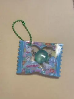 ミニポーチ キャラクターグッズ