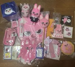 straykids SKZOO トゥエッキグッズ