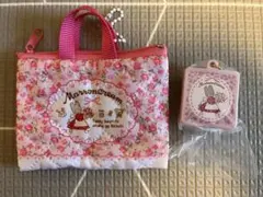 マロンクリームガチャ2点セット