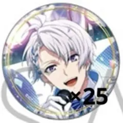 アイナナ アイスタ 壮五 缶バッジ 20点 アイナナ アイスタ 壮五 缶バッジ 20個 - メルカリ