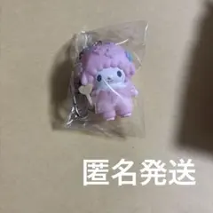 サンリオ ちびっとも 天使と小悪魔 マイスウィートピアノ