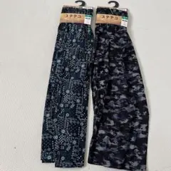 綿100ステテコ Lサイズ 2枚セット
