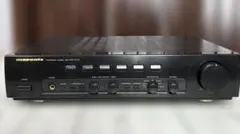 PIONEER ミキシングアンプ MA-90 本体 - メルカリ