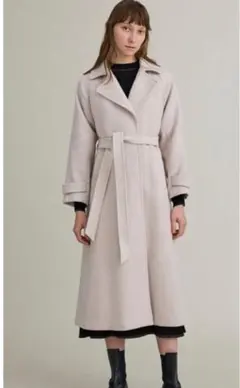 2025年最新】PUBLIC TOKYO レディース ロングコートの人気アイテム