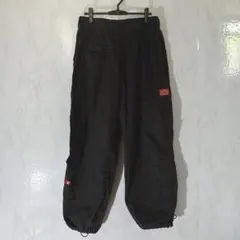 00s Canterbury Gimmick Wide Cargo Pantsのサムネイル