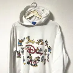 東京ディズニーリゾート パーカー