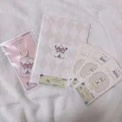 mofusand 1番くじ まとめ売り