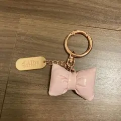 ダルバ　キーリング