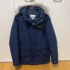 コロンビア　マーカムピークジャケット
