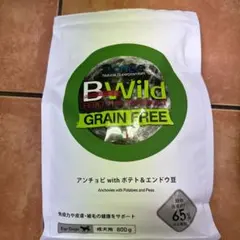 Monge BWild ドッグフード ラムwithポテト&エンドウ3kg - メルカリ