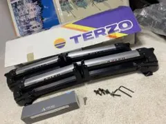 terzo 斜め積み　デルタクイング TERZO ES109 デルタウィング 斜め積み スキー/スノボ キャリア｜Yahoo