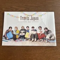 Travis Japan 会報 Vol.12 2025年12月