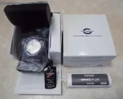 ぷりぷり様専用 Gショック GA-110PS プラグスーツモデル 綾波レイ