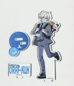 100円お値下げ❗️　ドズル社【おらふくん】アクリルスタンド　イオン限定