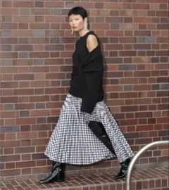 2026年最新】TOGA ARCHIVES H&M カラー：ブラック系 レディース ロング