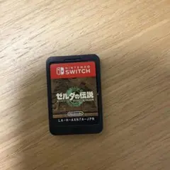 ゼルダの伝説 ティアーズオブザキングダム