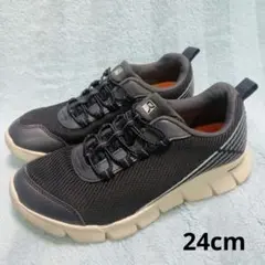 ASICS rakuwalk 24cm