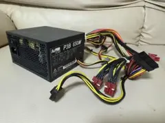 【動作確認済】ACBel P3B 650W 電源ユニット