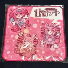 重音テト からもるくじ もふもふあにまるず 缶バッジ 9点セット 重音テト からもるくじ もふもふあにまるず 缶バッジ 9点セット