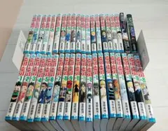 HUNTER×HUNTER 　全38巻 既刊　全巻　ハンターズガイド　ノベライズ
