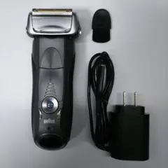 BRAUN 7865CC②（本体＋電源コード＋ブラシ）中古品/洗浄機対応機種 電源コード - BRAUNサービス オンラインショップ