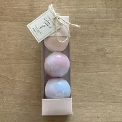 カドナチュレル　バスフィズ　3PCS PKのサムネイル