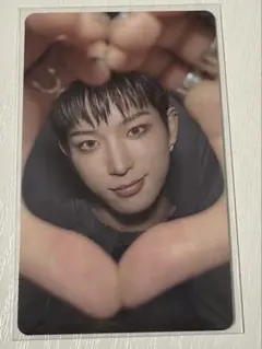 harua タレントカード