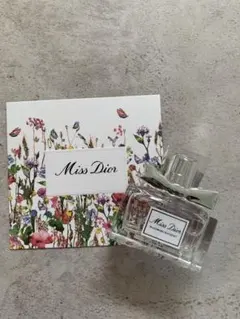 新品　ミニMiss Dior