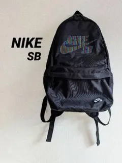 2026年最新】NIKE SB メンズ リュック・バックパックの人気アイテム