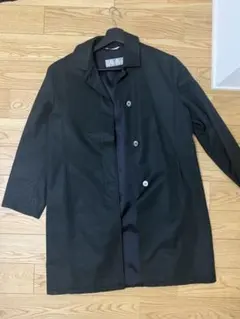 kaiza様専用】LACOSTE TECH TWEED 3way ステンカラー - メルカリ
