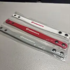 PERFECT限定 フェニカ ダーツリストバンド レッド - メルカリ