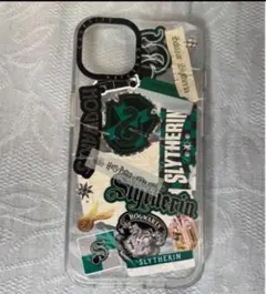 スリザリンiPhone13 MagSafe対応 ケースティファイ スマホケースのサムネイル