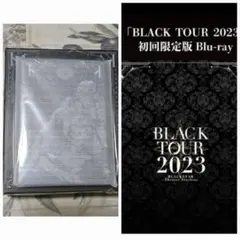 ブラライ ブラックスター2023 Blu-ray