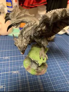 2025年最新】クリエイターズモデル リオレウス 希少種の人気アイテム