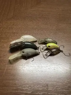 00-30 ちびパニDR F 00-30 ちびパニDR F - メルカリ