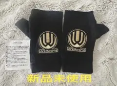 新品未使用】UVERworld グローブ 復刻版 金刺繍 - メルカリ