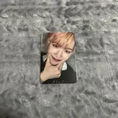 ZEROBASEONE ゼロベースワン テレ トレカ カード