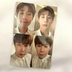 infinite ソンギュ サノク トレカ mカ ミンギュ HOT サノク トレカ 【公式通販】