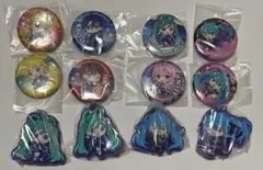 初音ミク あそーと マジカルミライ 2025 B賞 4個 C賞 8個