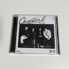 Sexy Zone ChapterⅡ 通常盤