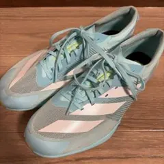 ADIZERO FINESSE (27.0cm) / adidas